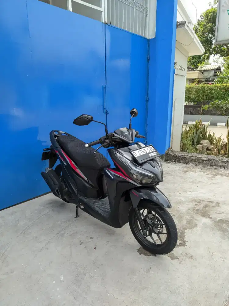 Vario 125 led new 2018