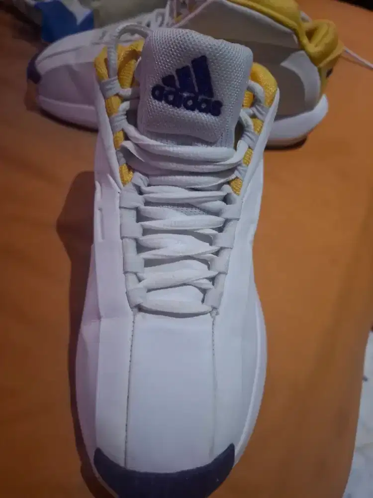 Adidas crazy 1 bnwb