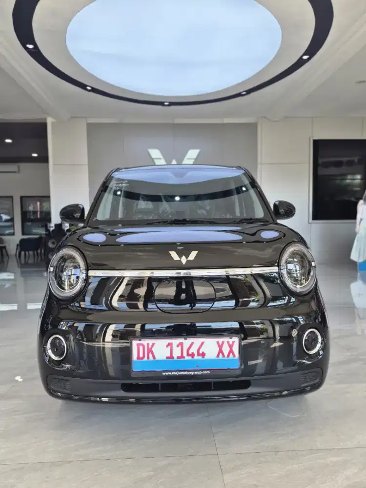 Wuling Aira ev | terbaru dari wuling