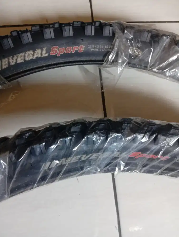 Ban Sepeda MTB Kenda