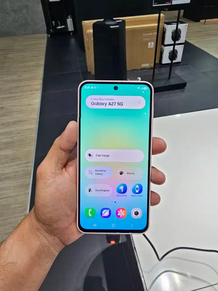 Samsung Galaxy A27