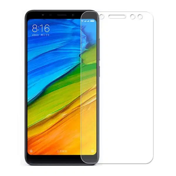 Screen Guard Tempered Glass Xiaomi Redmi 5