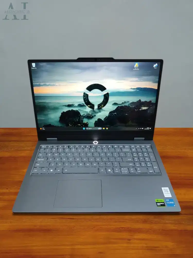 Lenovo LOQ i5-13450HX 32GB RTX 5050 512GB 144Hz x Legion Omen Helios