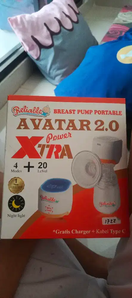 Pompa ASI automatic
