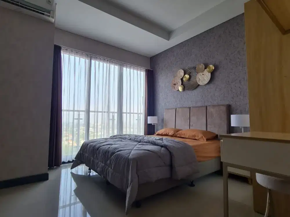 Apartemen Denver UC Citraland