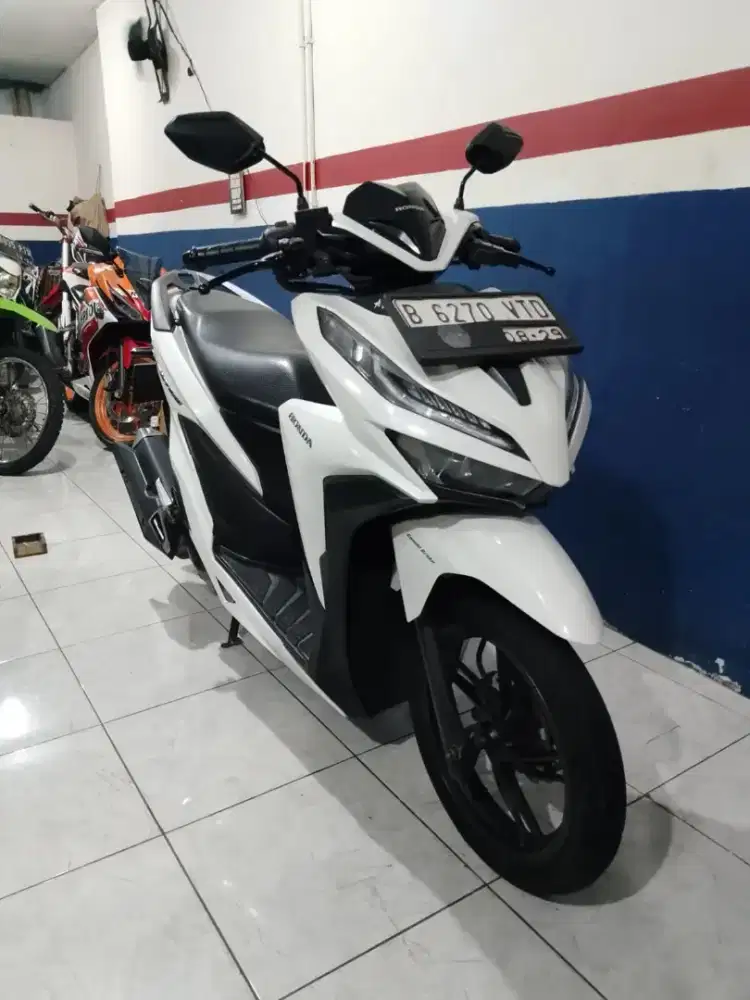 VARIO CBS ISS 150 2019 CASH&CREDIT
