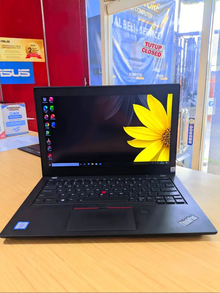 LENOVO THINKPAD X280