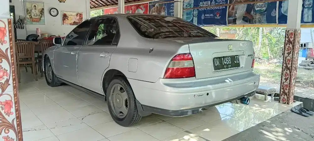 Honda Accord Cielo 1995 (NO PR)