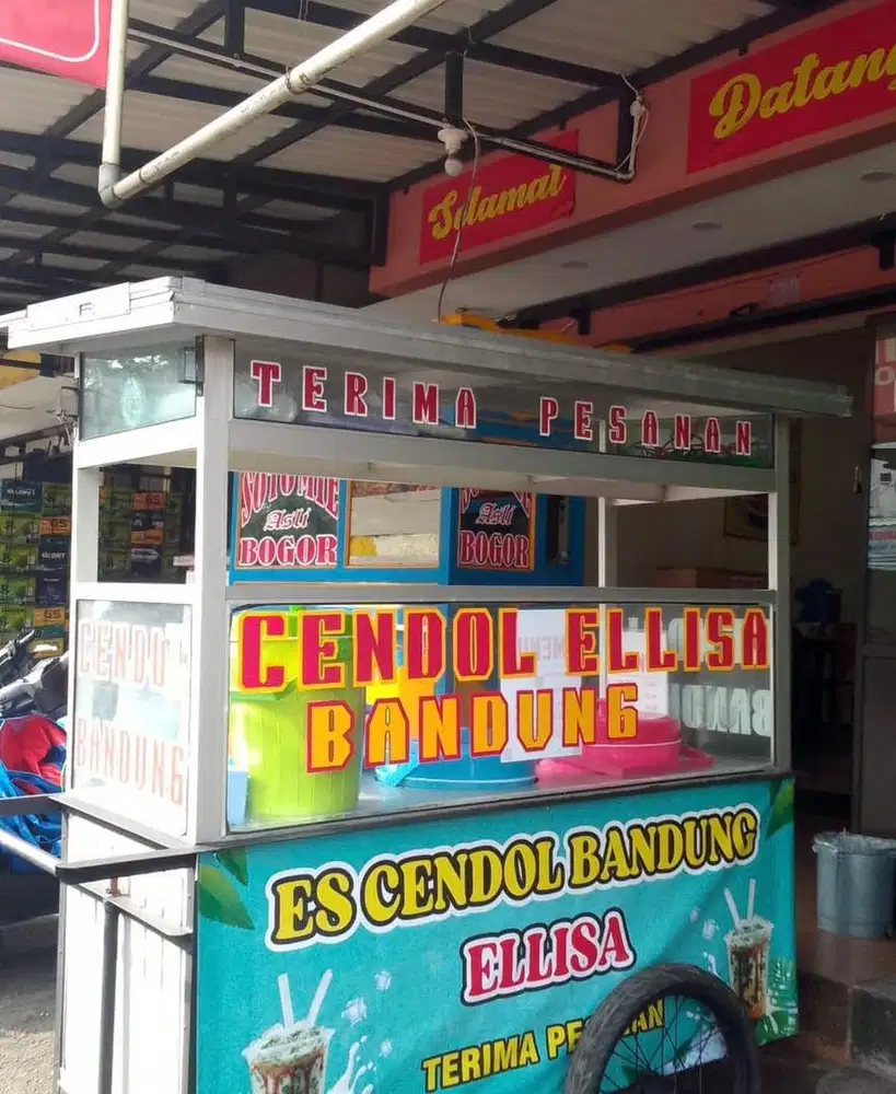 Dicari Karyawan