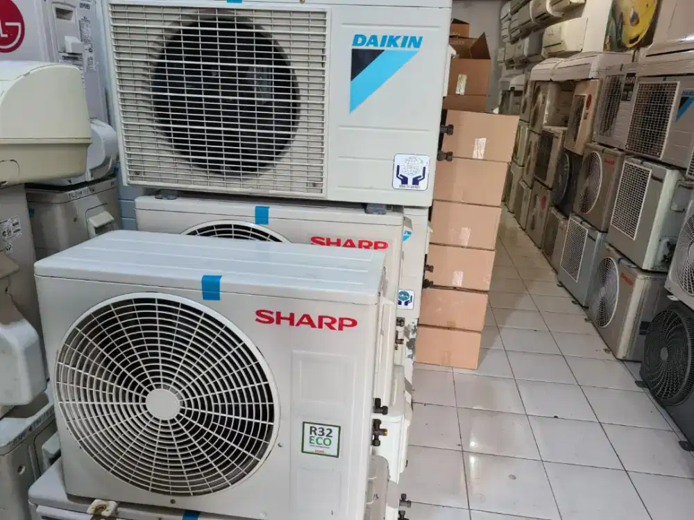 Lowongan kerja teknisi AC split