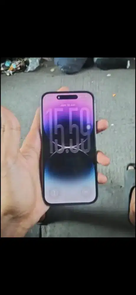iphone 14pro 128