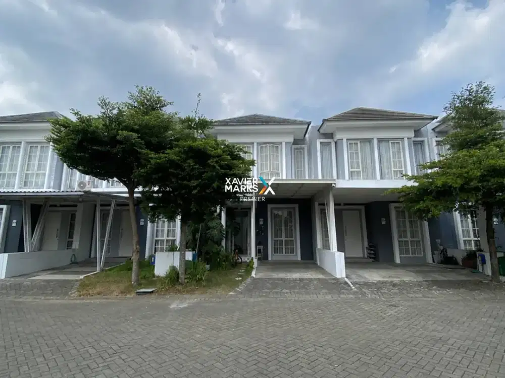 Dijual Rumah Dekat Suhat di Green Orchid Lowokwaru Malang