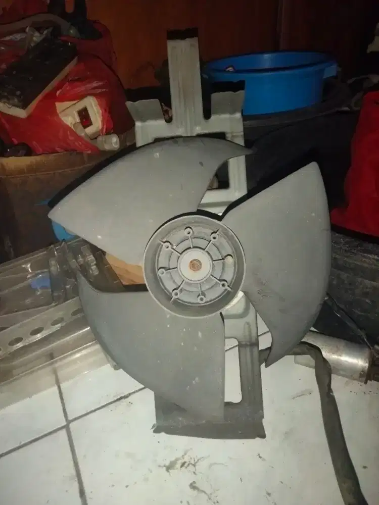 Kipas Blower AC