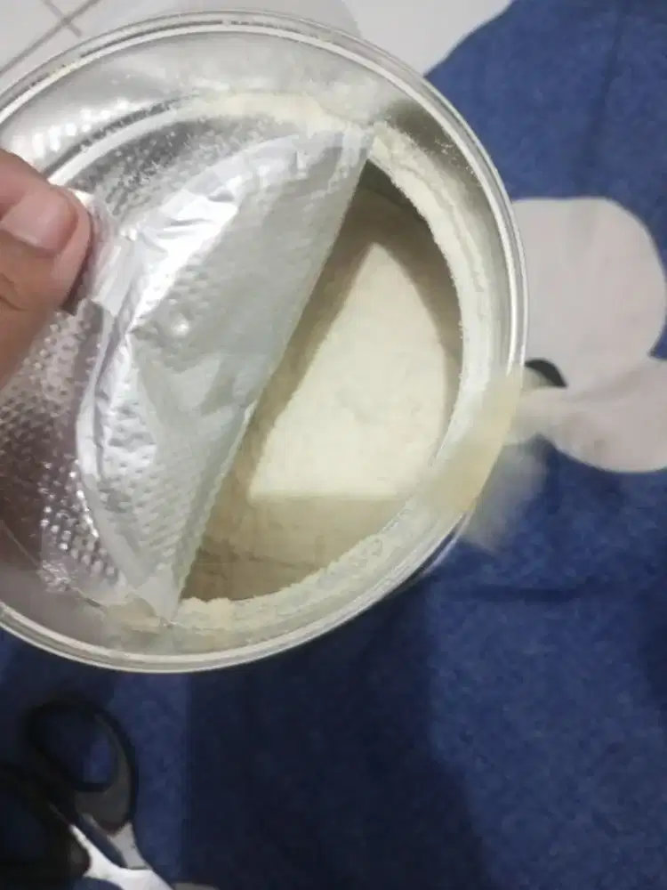 Susu s26 phpro tahap 3