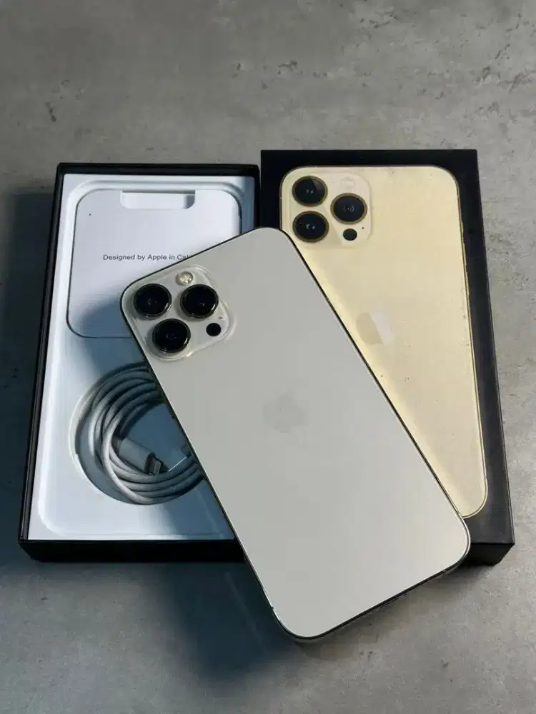 Jual Iphone 13 Pro Max 256GB Ibox/Inter