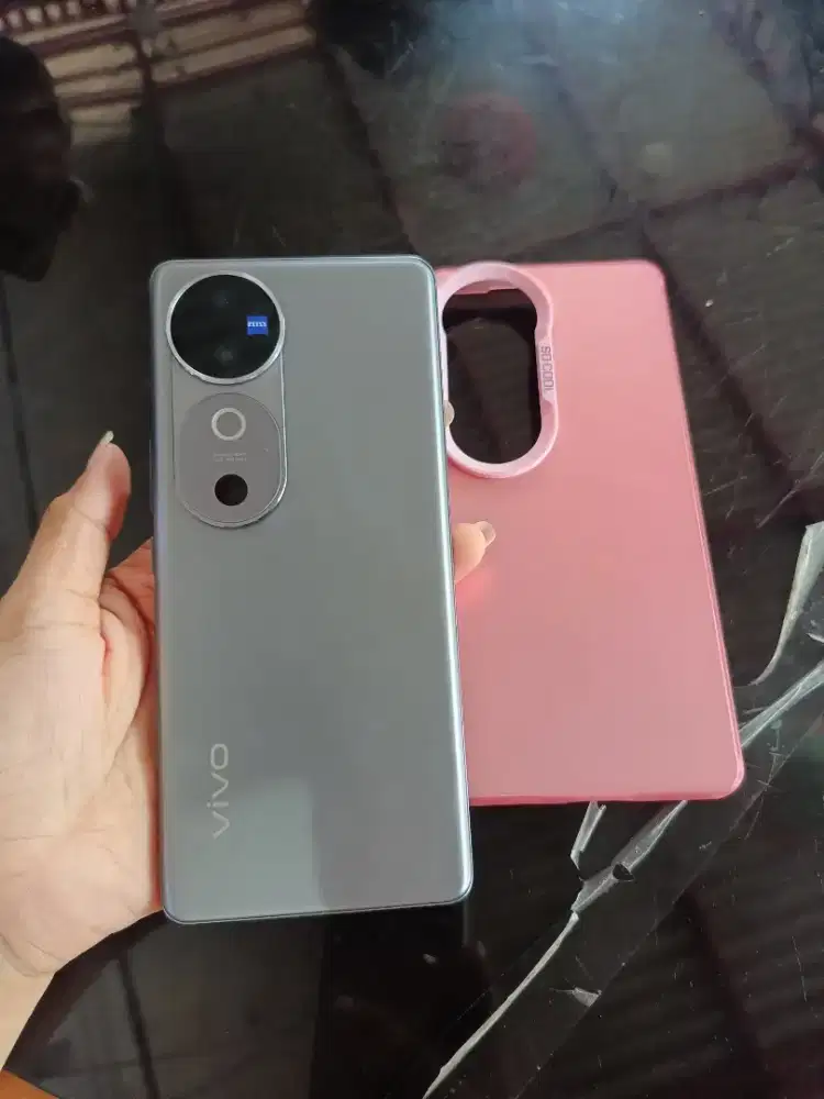 Vivo V40 12/256