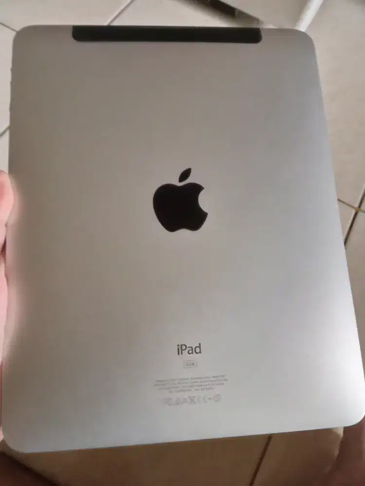 Apple iPad 2 32gb
