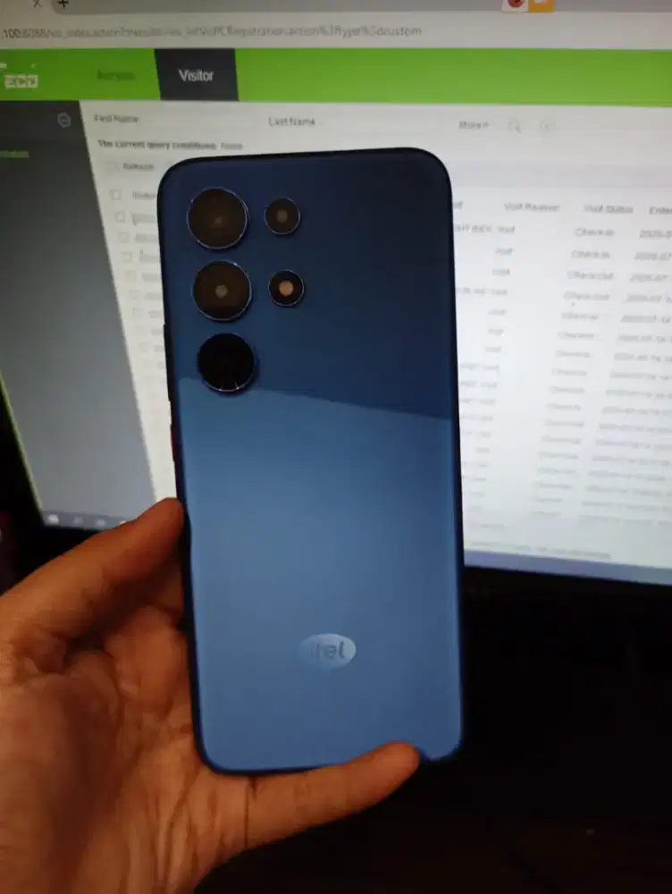 ITEL S26 ULTRA RAM 8+16/128