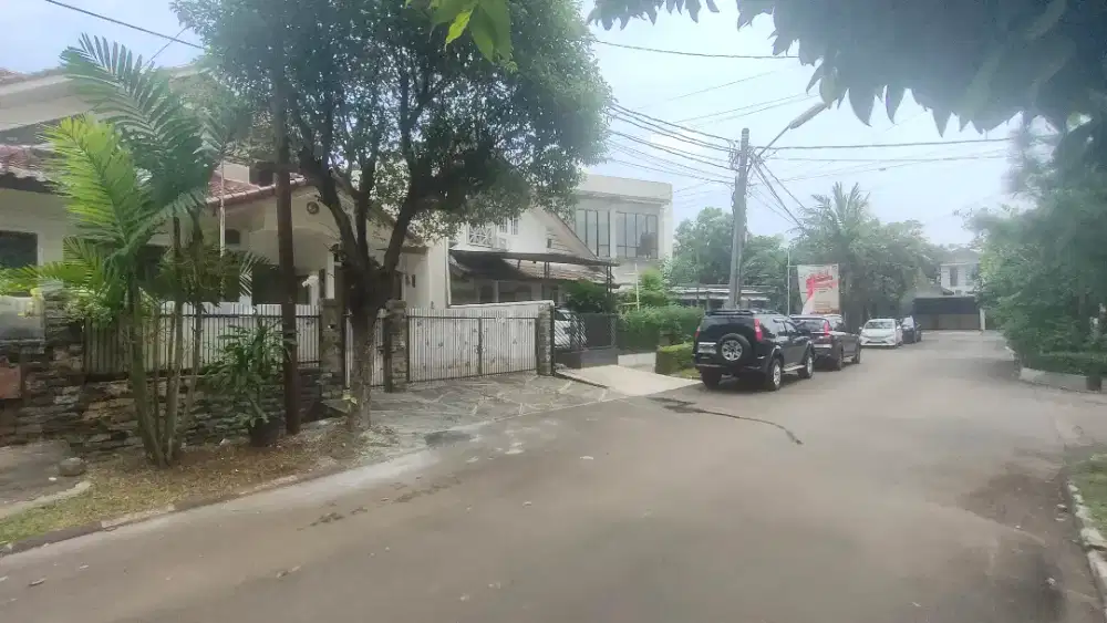 Rumah Bintaro Sektor 2