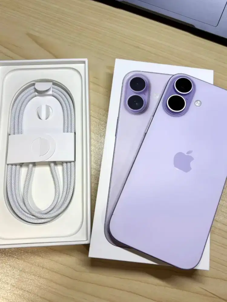 READY IPHONE 17 NEW IBOX CICILAN 0%