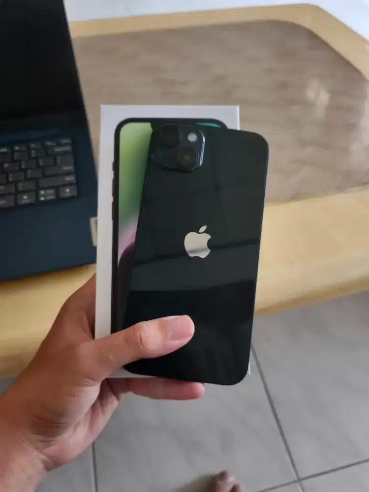 Ip 14 plus all operator