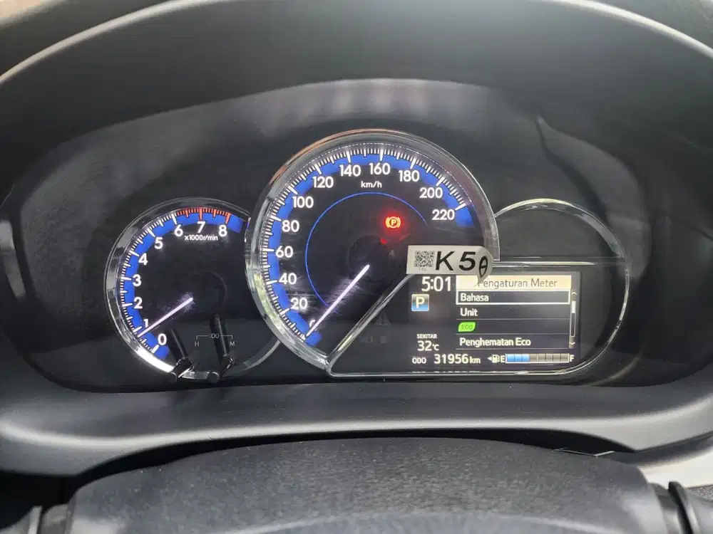 Toyota Yaris 1.5 S TRD