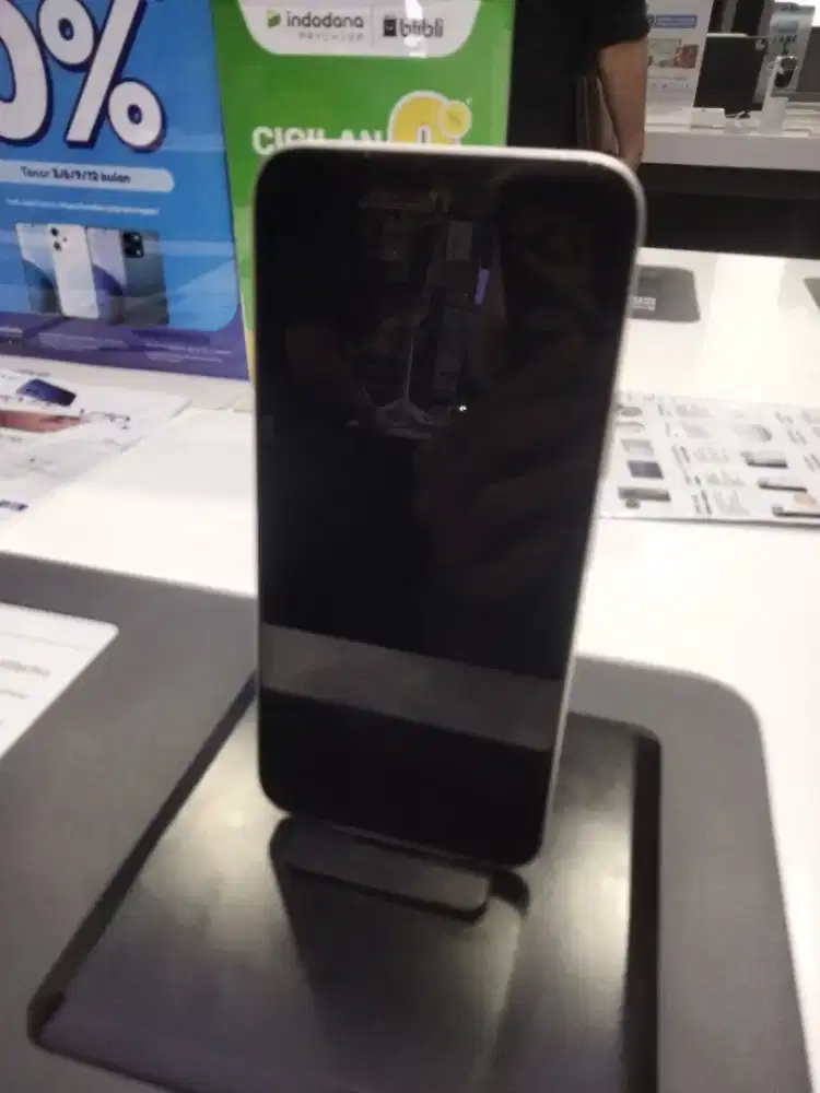 baru masuk nih vivo Y31d pro