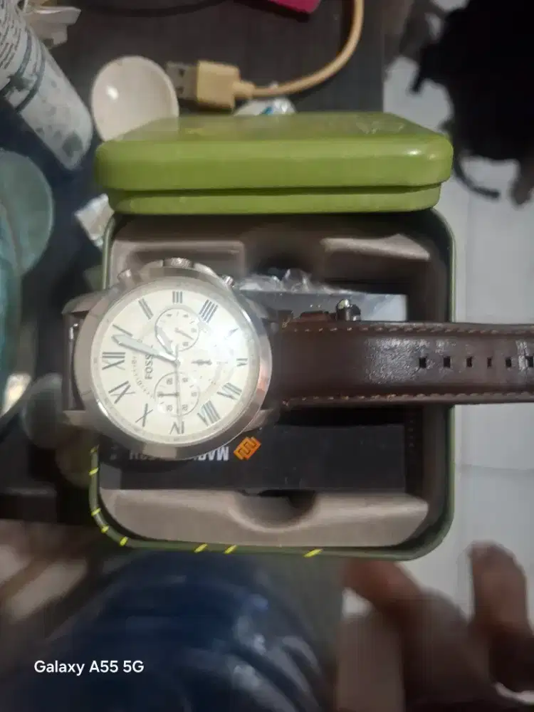 Fossil FS4735 . 251910