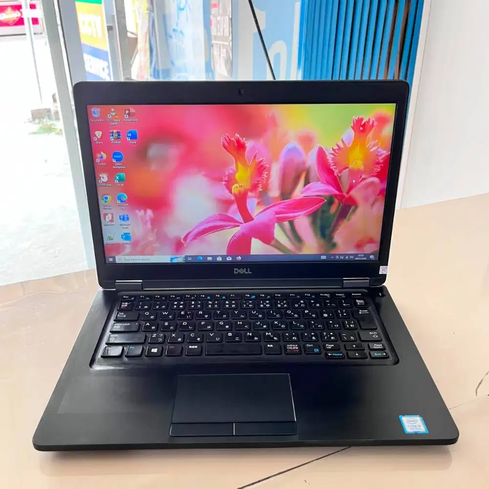 DELL LATITUDE 5490