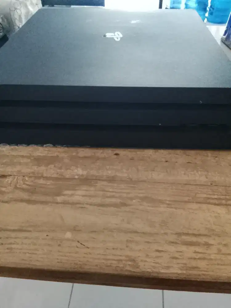 PS 4 Pro original