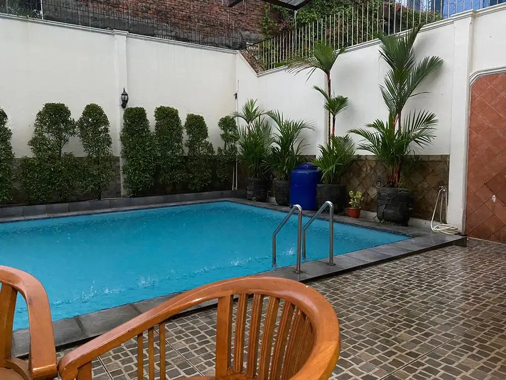 Jual rumah harga menarik
