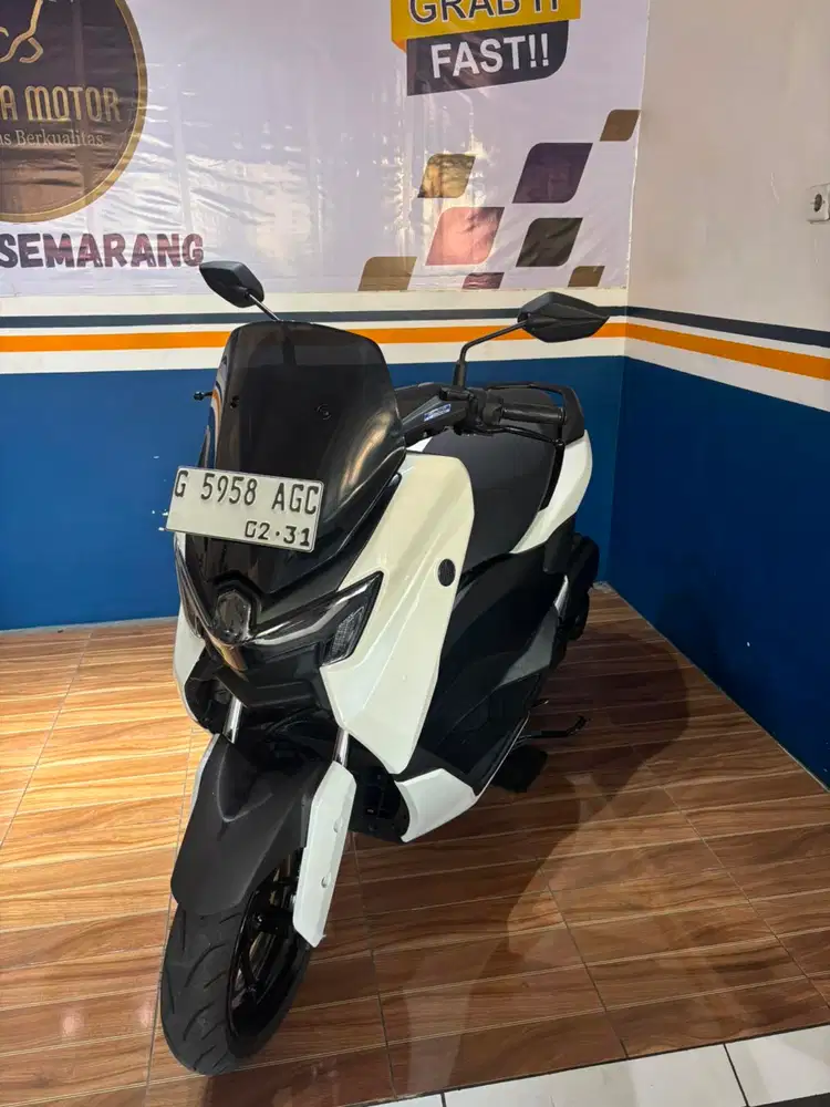 Yamaha Nmax Neo S 2026