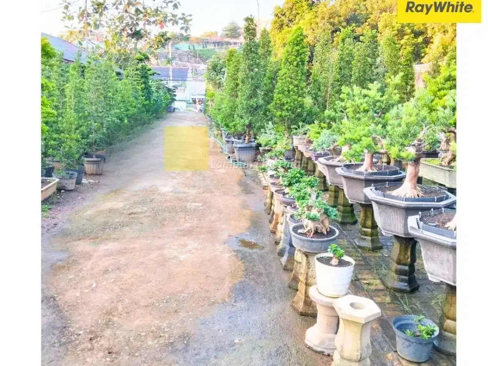 Dijual Tanah di Pahoman, Bandar Lampung (Kode: Ai 3619)