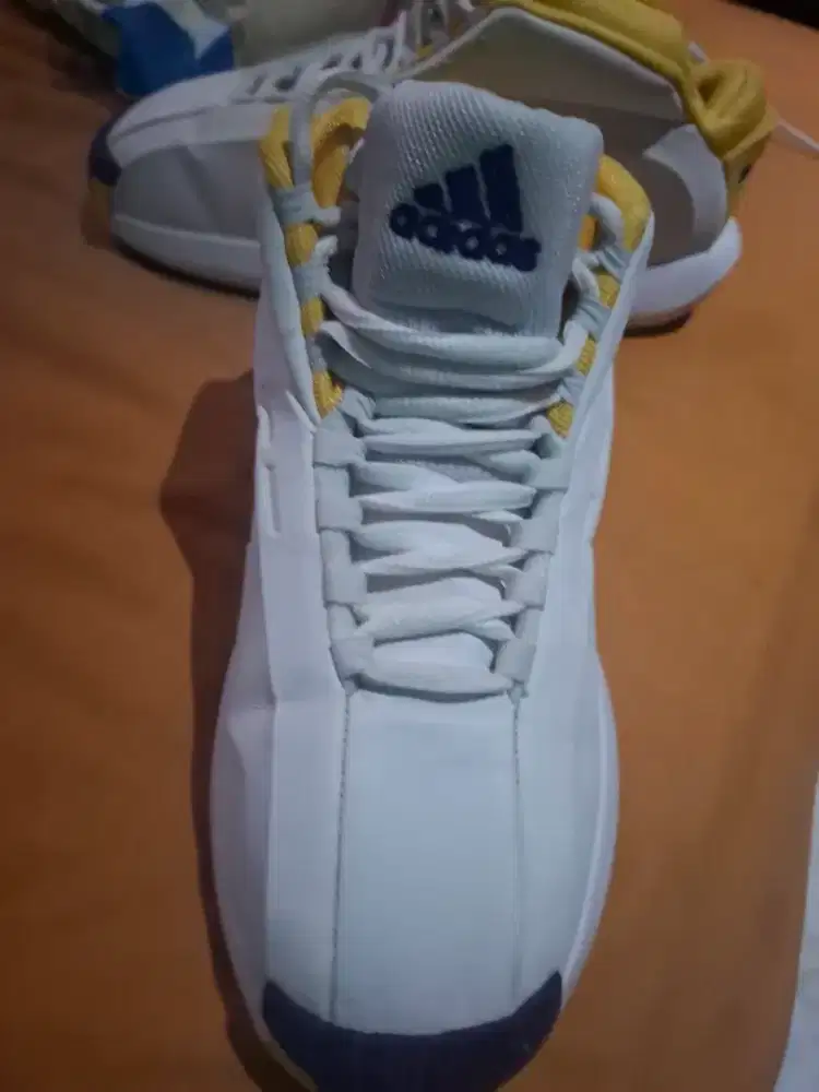 Adidas crazy 1 bnwb