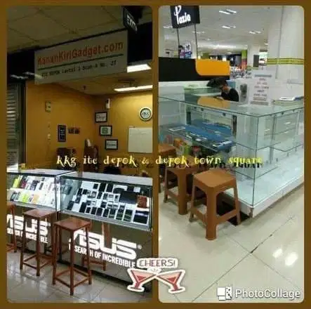 Freelance Affilater Jual Beli Gadget Online tanpa biaya admin