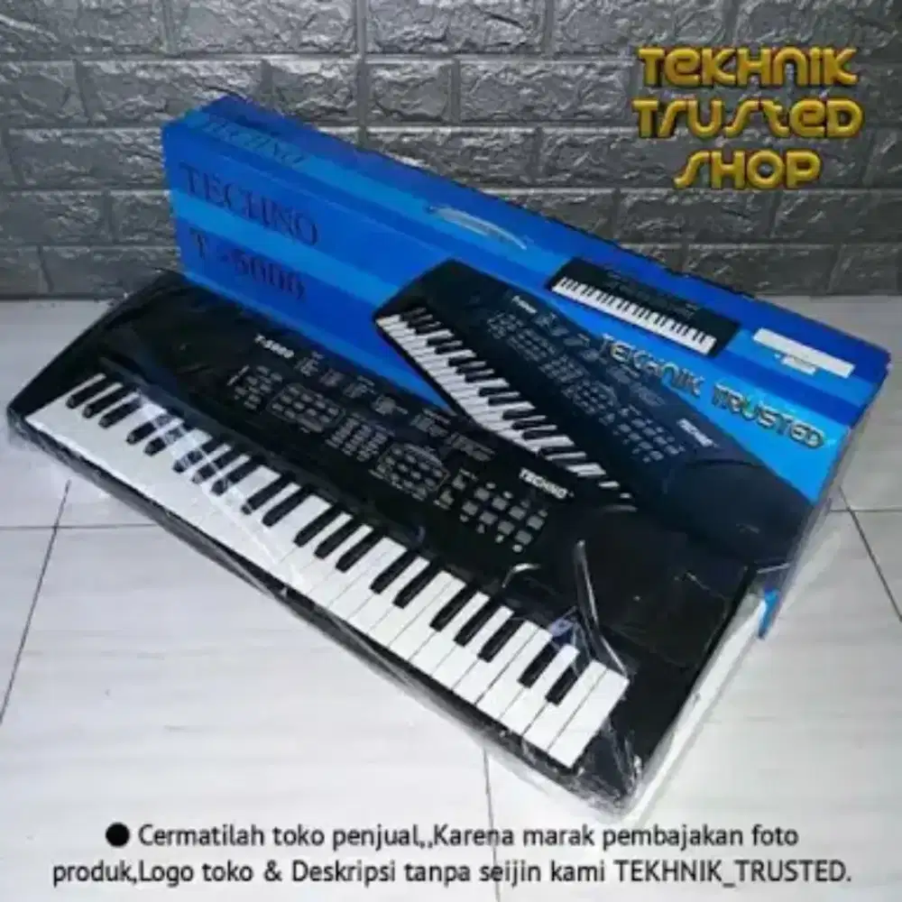 Alat Musik Piano Gitar New