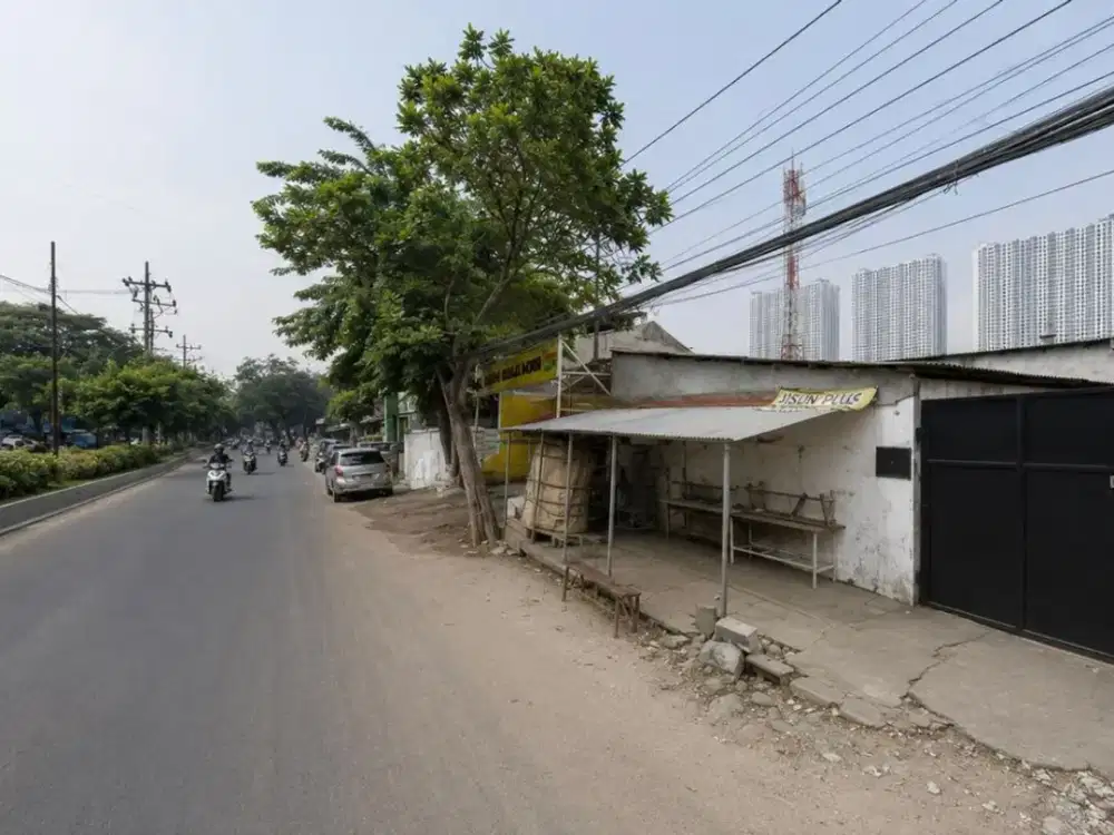 Komersial Raya Wiyung
