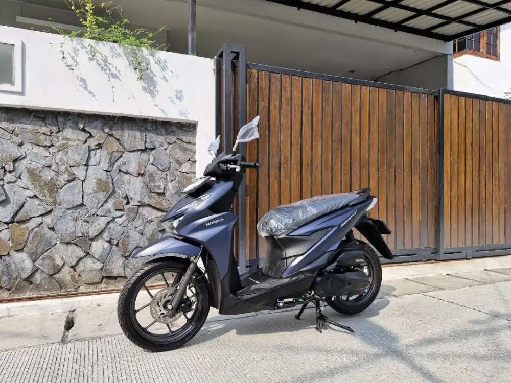 BEAT DP 999RB⁉️TYPE TERTINGGI ! SS LENGKAP ! SIAP GASPOL