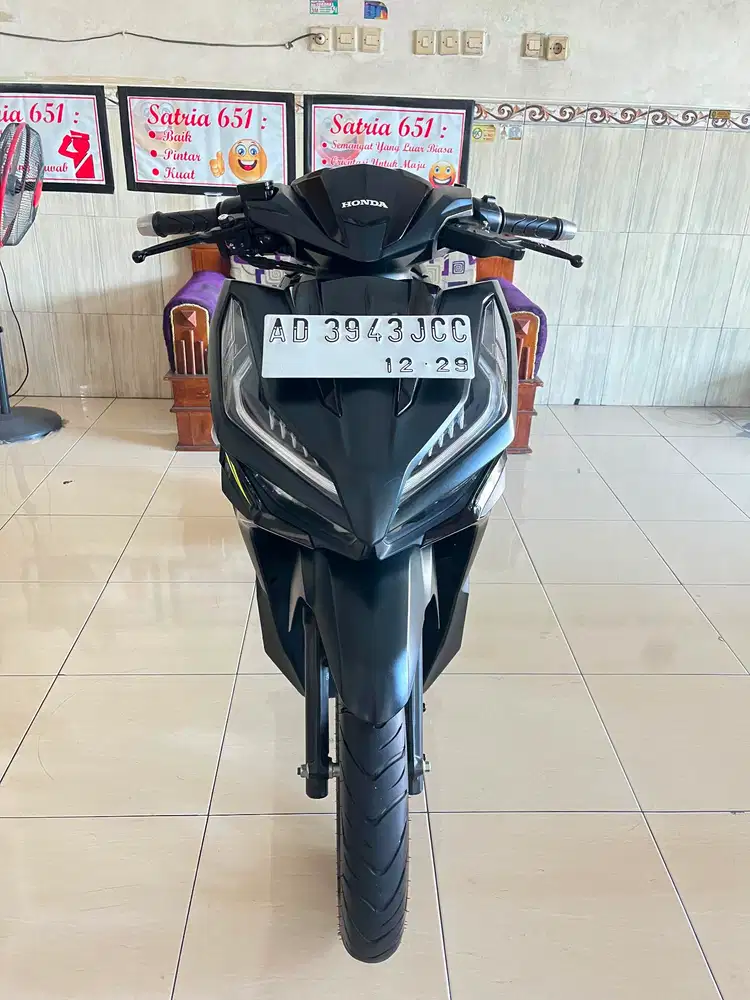 Vario CBS murah