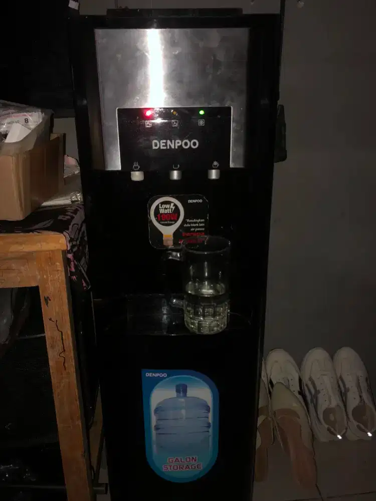 Dispenser panas,normal,dingin