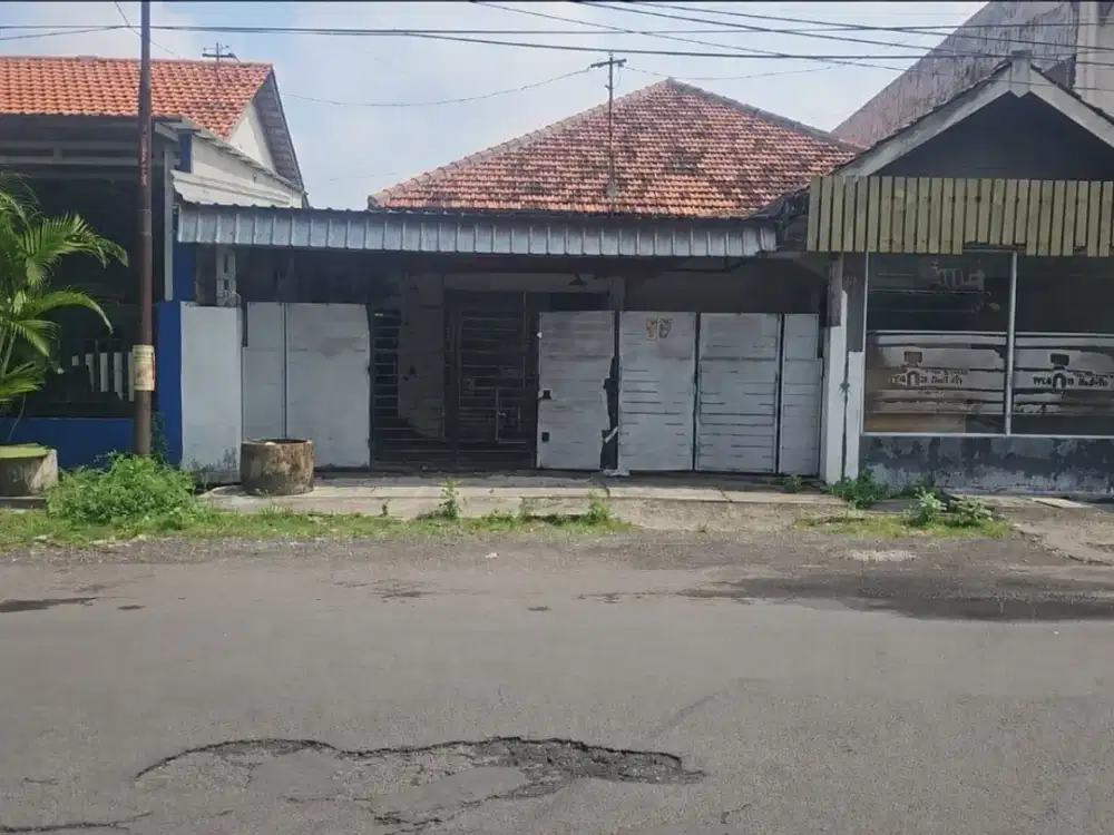 RAYA RUNGKUT MENANGGAL COCOK UNTUK BERBAGAI USAHA