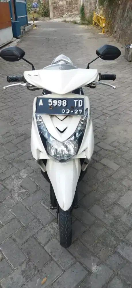 Mio soul thn 2012