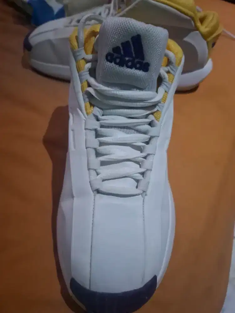 Adidas crazy 1 bnwb
