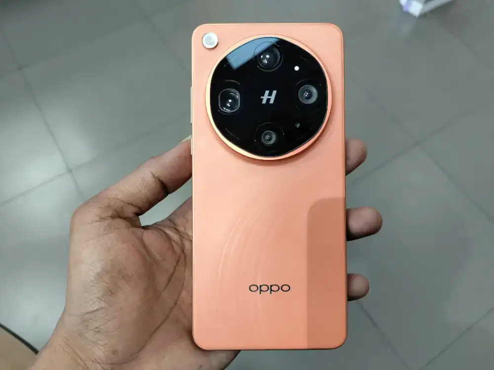 OPPO Find X9 Ultra
