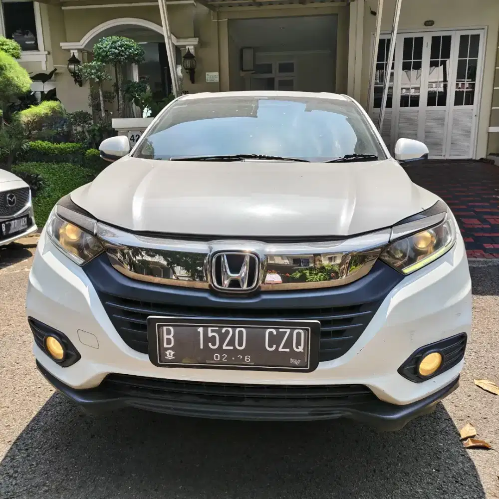 Hrv 2020 Pajak Off !