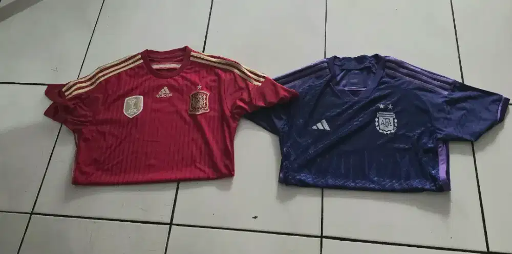 Kaos Bola Negara Final Piala Dunia 2026