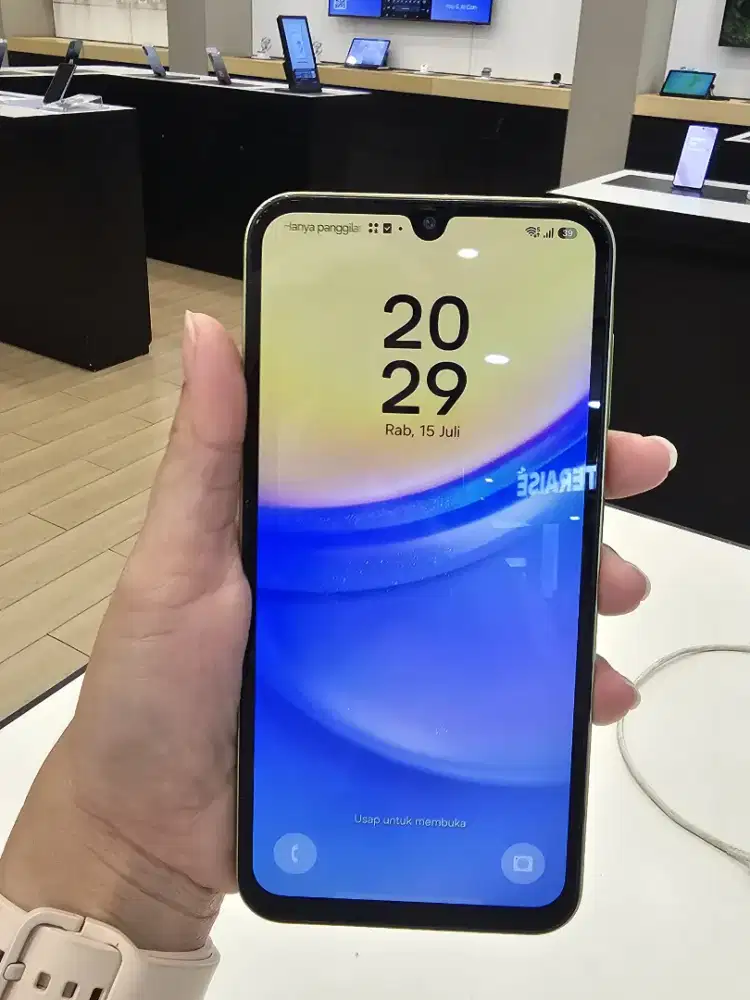 Samsung A15 5g 8/256