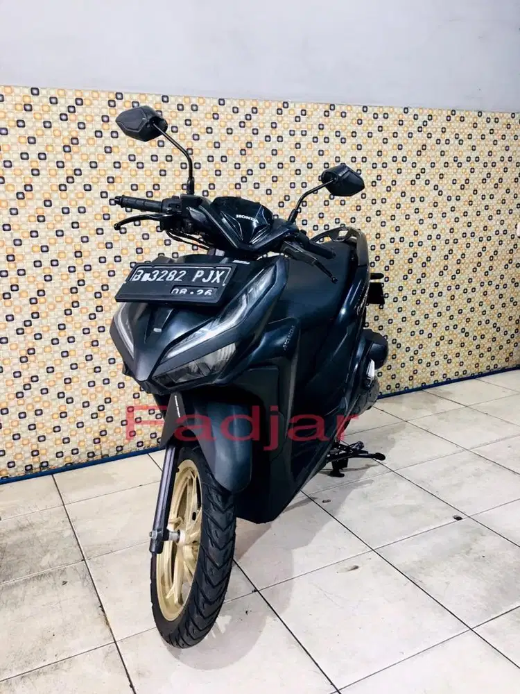 honda vario 150 keys dp 1 Jt