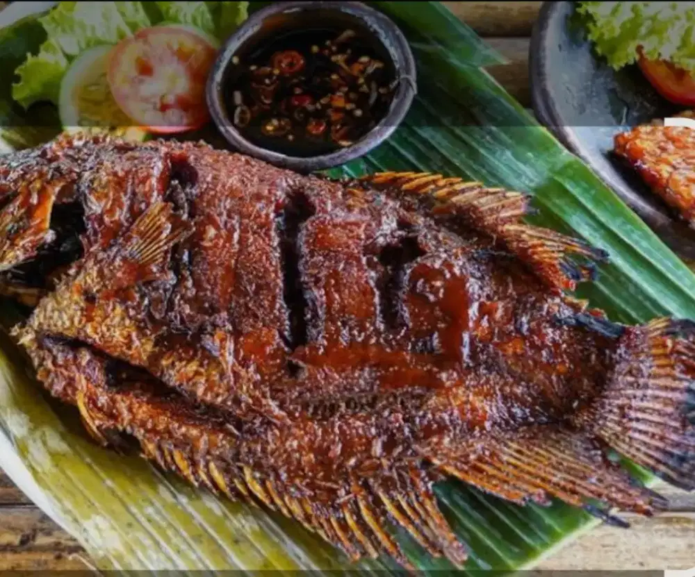 Cari Loker.. Masak/ koki