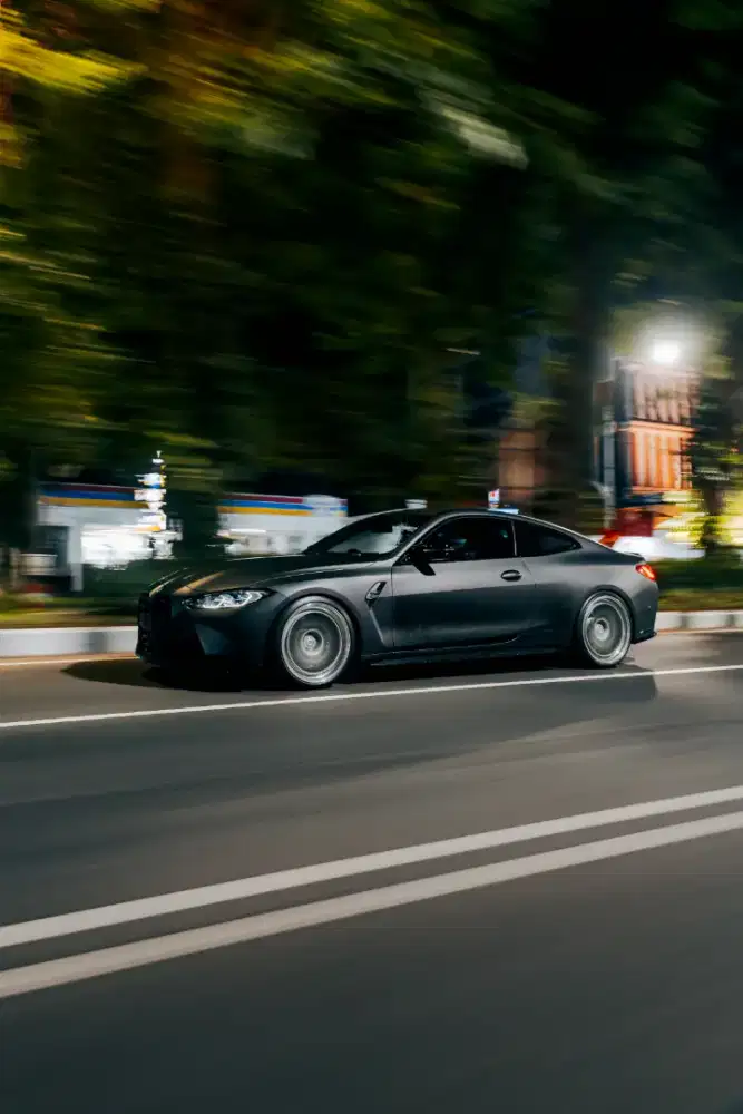 JUAL BMW M4 G82 FULL MODS